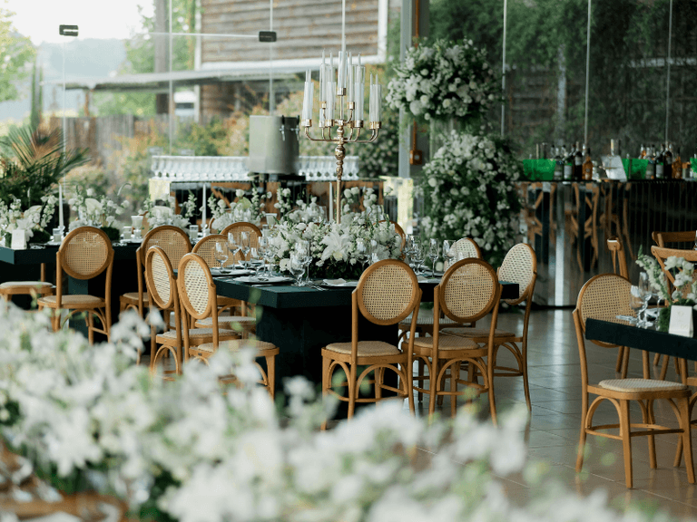 Event venues