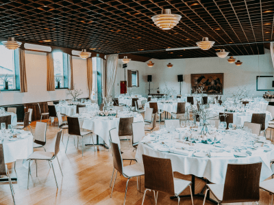 Restaurants